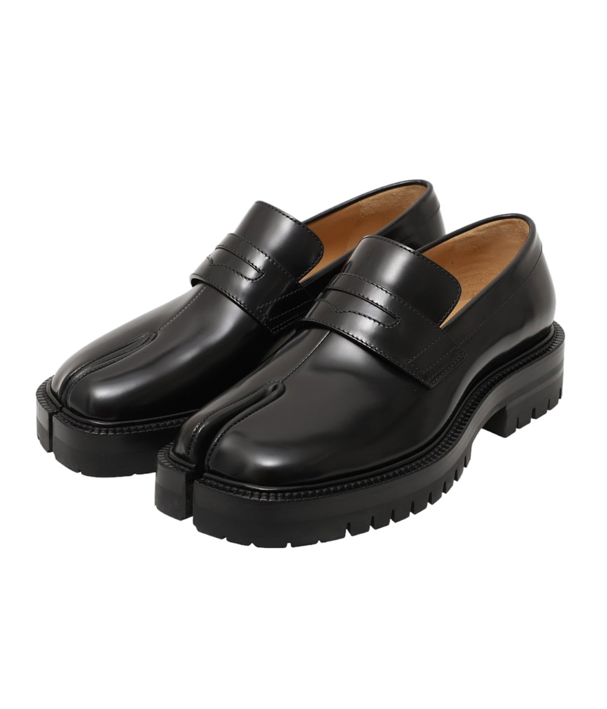 レディース】TABI COUNTY LOAFER | Maison Margiela(メゾン
