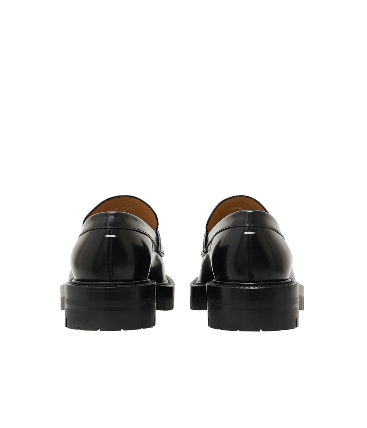 レディース】TABI COUNTY LOAFER | Maison Margiela(メゾン
