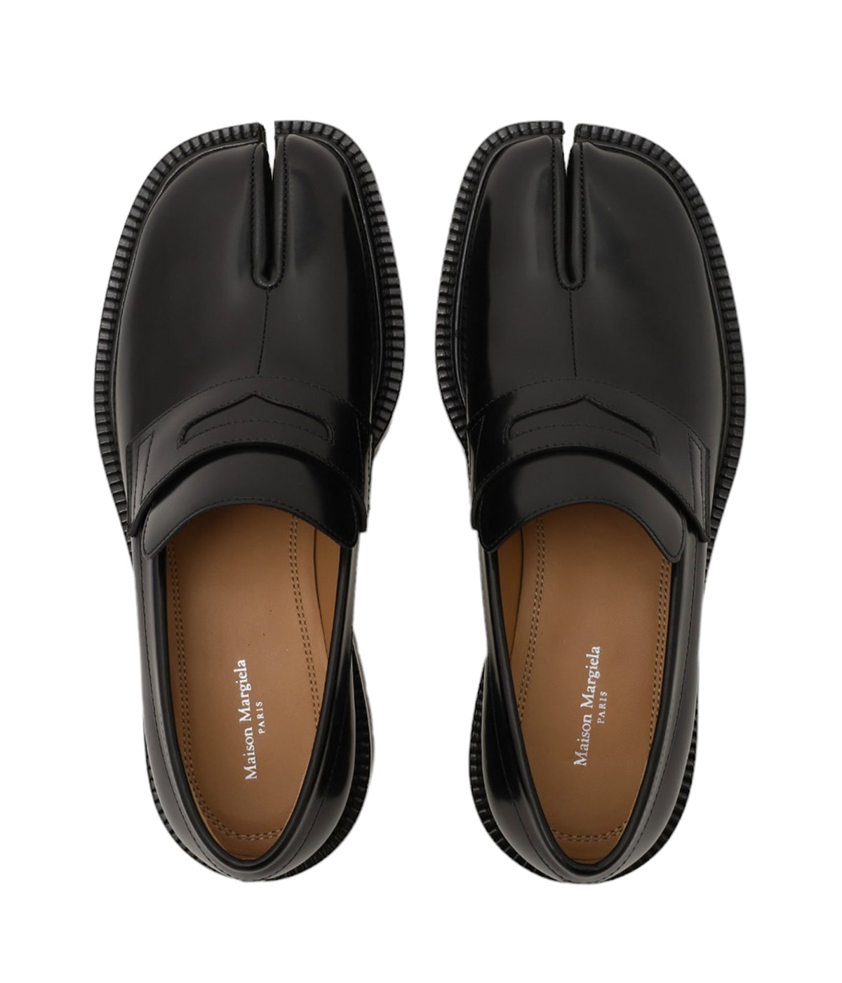 メゾン マルジェラ タビ 手袋 グローブ　Tabi Groves 新品】 Maison Margiela / メゾンマルジェラ | Tabi Loafer