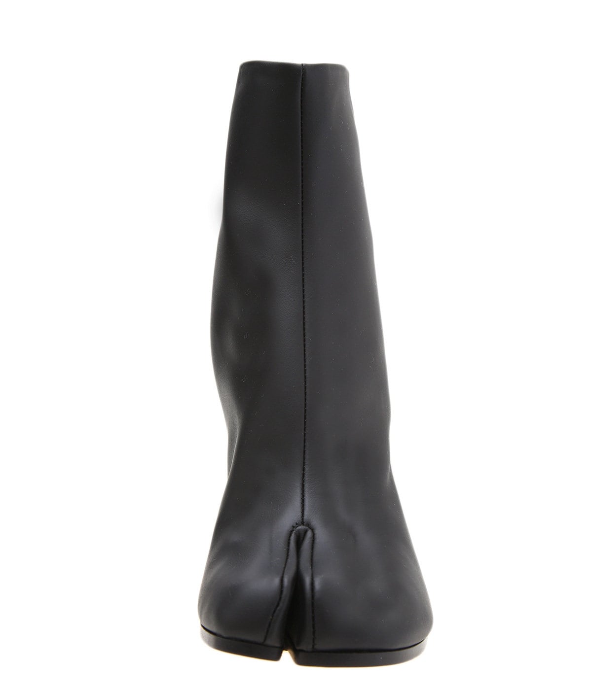 Maison Margiela メゾンマルジェラ ブーティ 黒 2007424O0075 Maison Margiela メゾンマルジェラ ブーティ 黒 2007424O0075