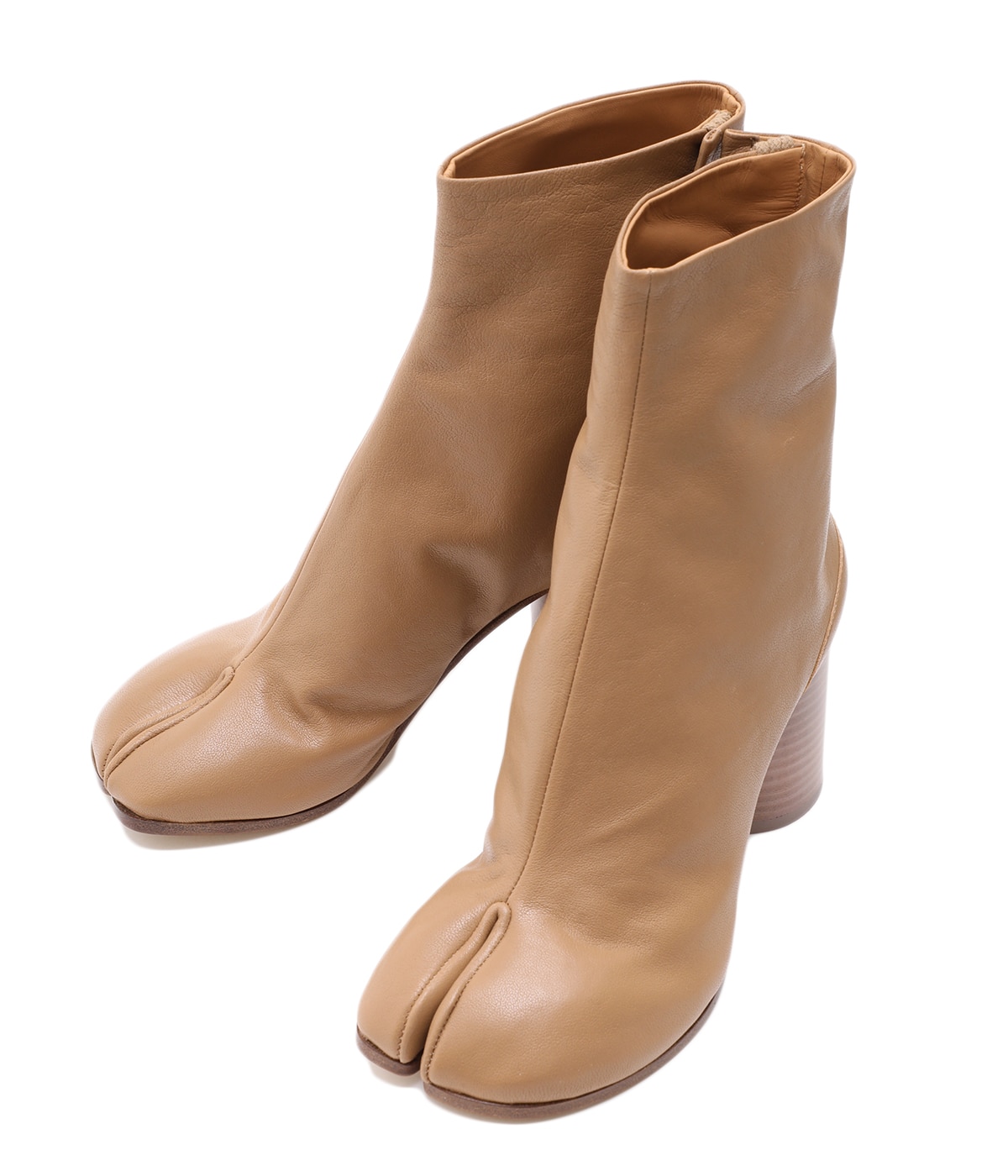 ミドルブーツ MAISON MARGIELA Women Boots S58WU0260P3753T2157 Brown 楽天市場】[送料無料]Maison Margiela : [レディース]TABI BOOTS