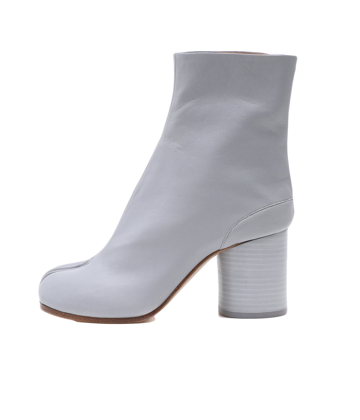ちゃんちゃんこ　 マルジェラ　足袋ブーツ　41 ヌード 楽天市場】新品 Maison Margiela 足袋 ブーツ 【サイズ：41
