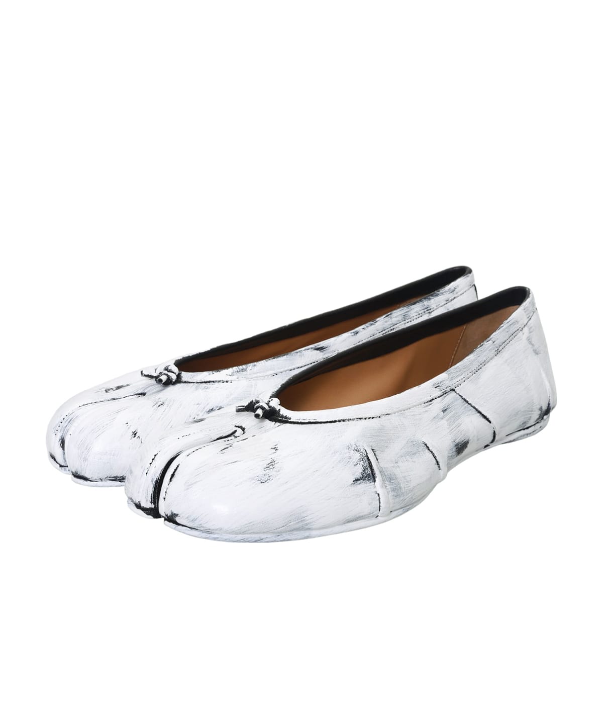レディース】NEW TABI BALLERINA | Maison Margiela(メゾン