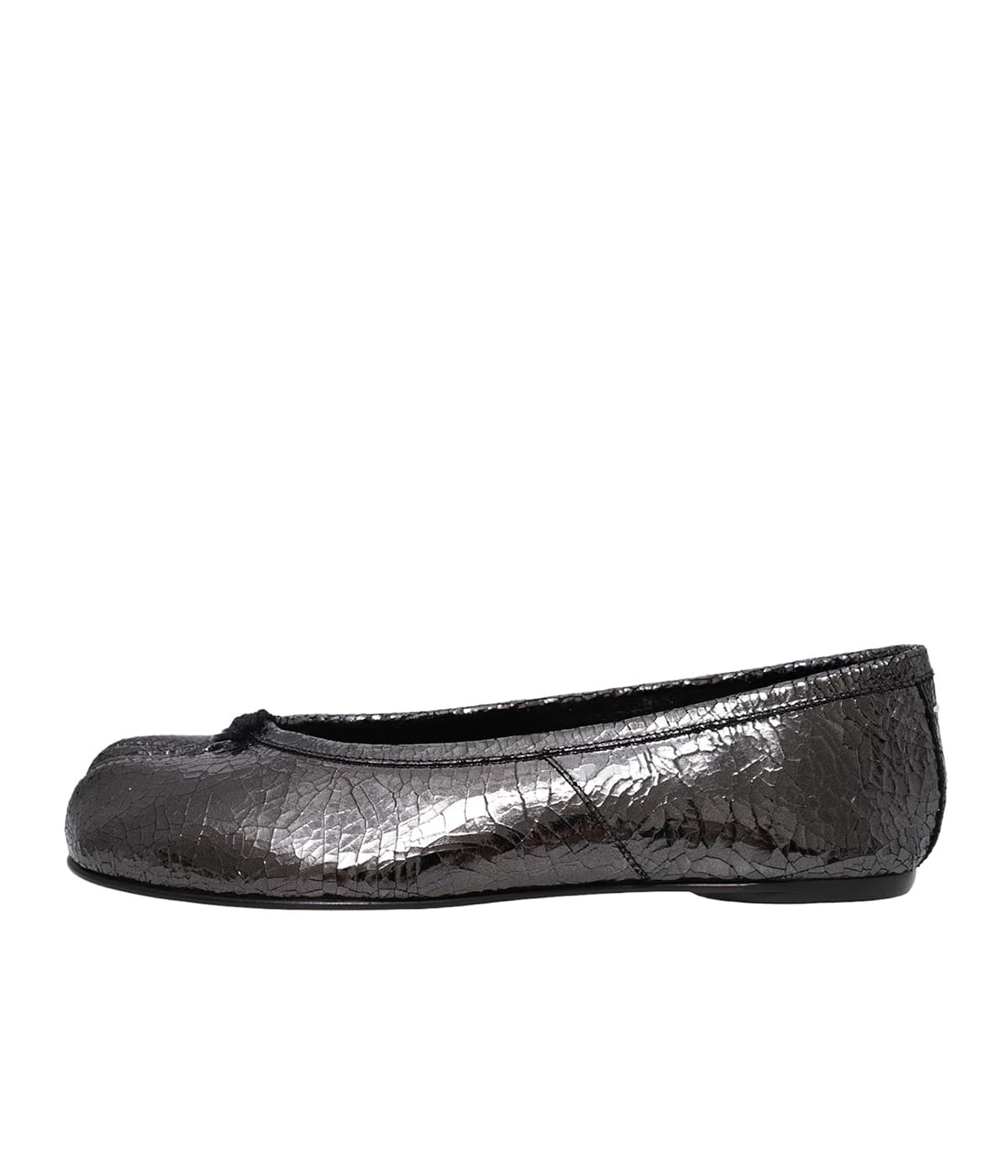 Maison Margiela マルジェラ タビ パンプス36 MAISON MARGIELA(メゾンマルジェラ) 22SS TABI STRAP HEEL PUMPS
