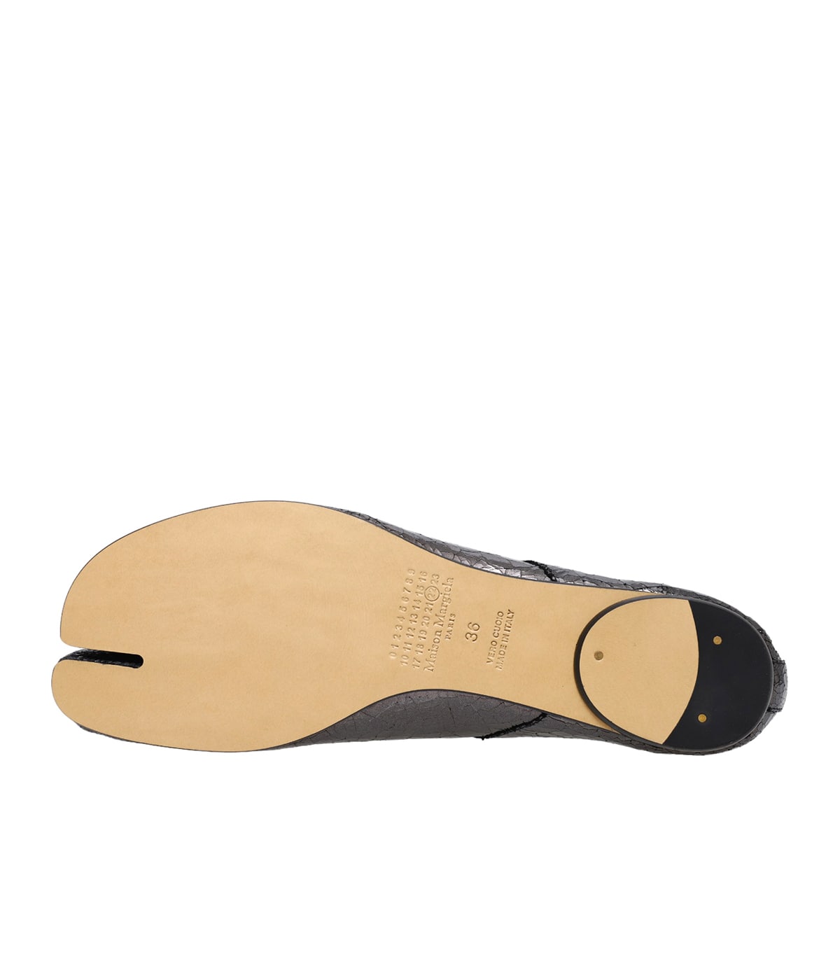 レディース】TABI BALLET SHOES | Maison Margiela(メゾン
