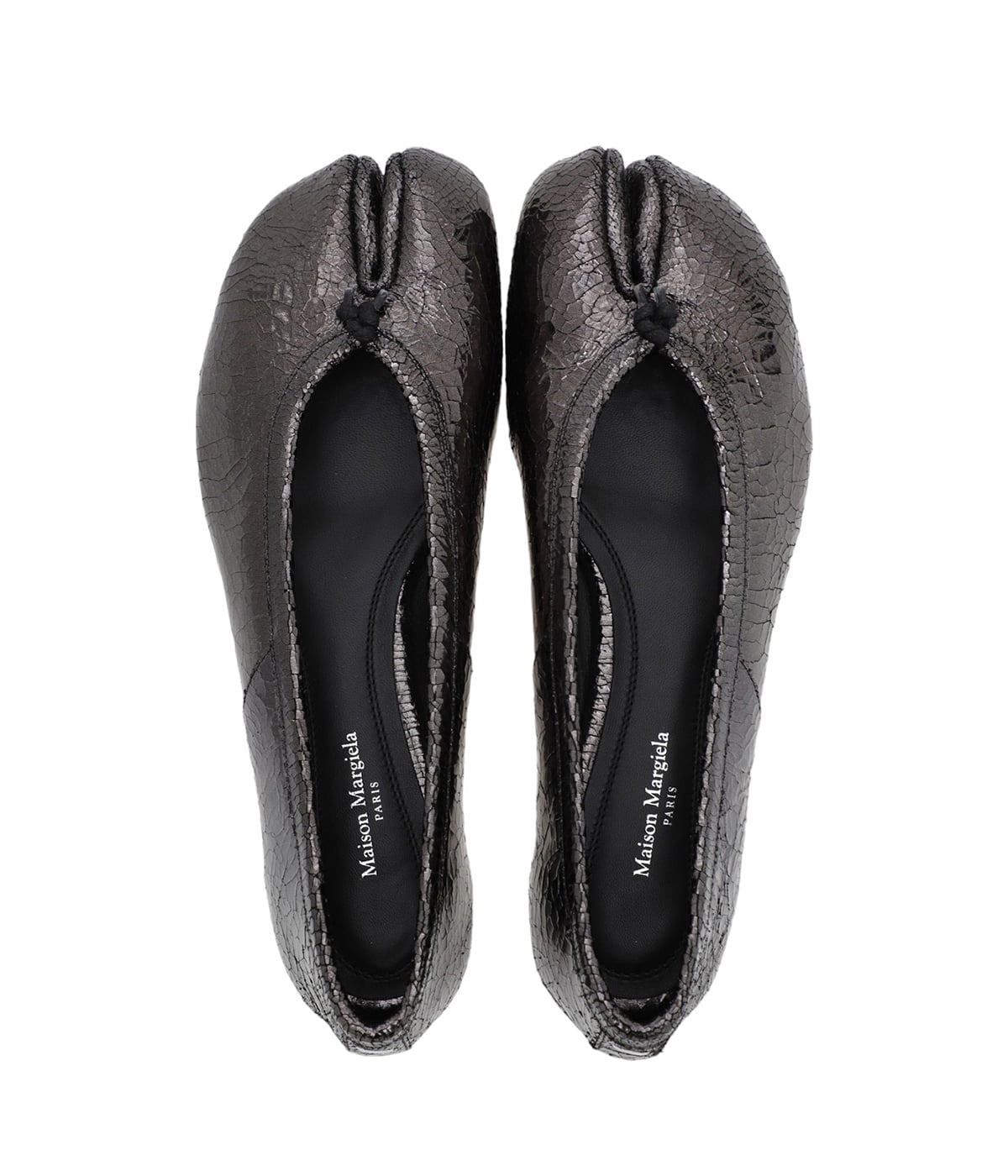 メゾン マルジェラ TABI BALLERINA NEW H30 バレエシューズ 楽天市場】メゾン マルジェラ MAISON MARGIELA S58WZ0128 P6378