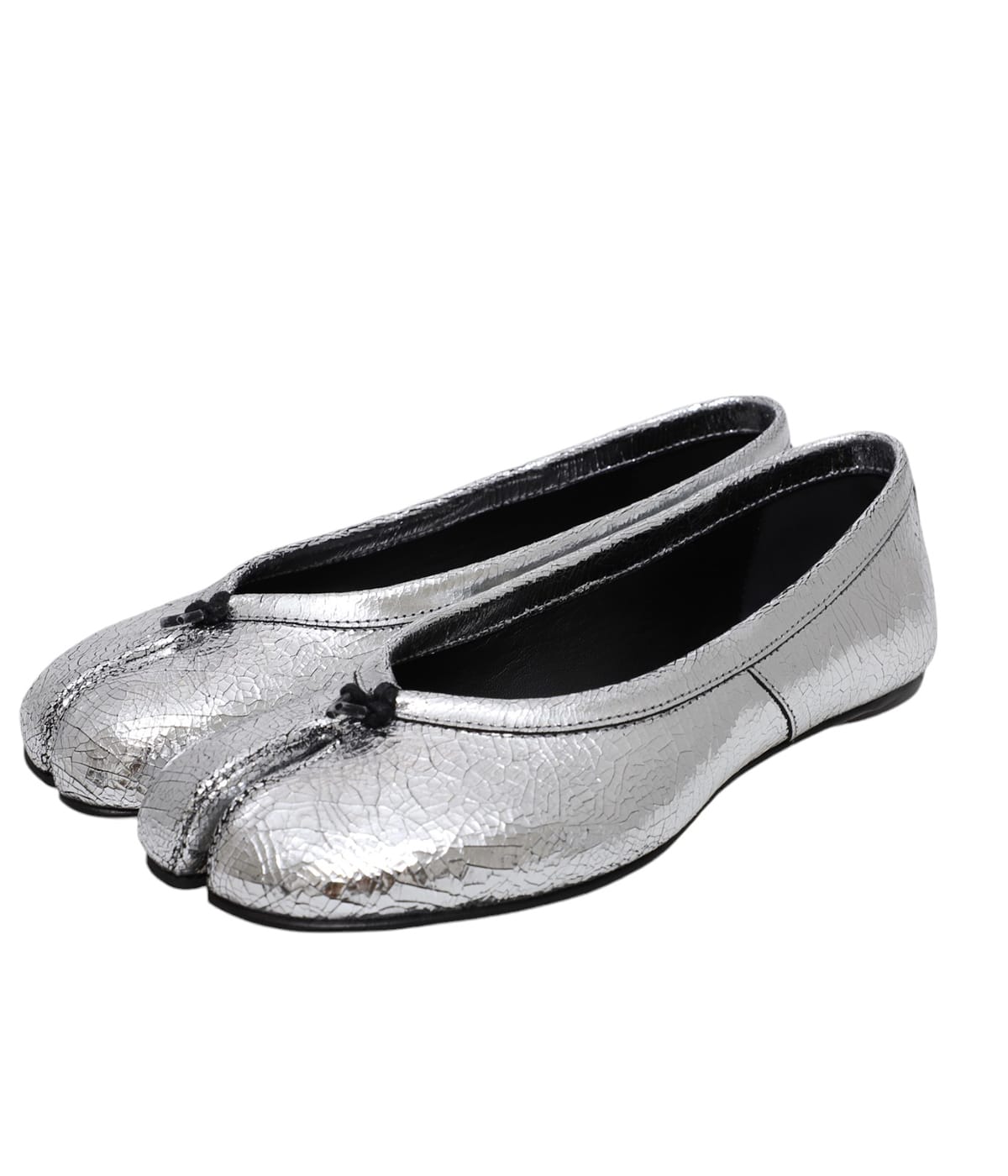 Maison Margiela tabi バレエシューズ パンプス マルジェラ レディース】TABI BALLET SHOES | Maison Margiela(メゾン