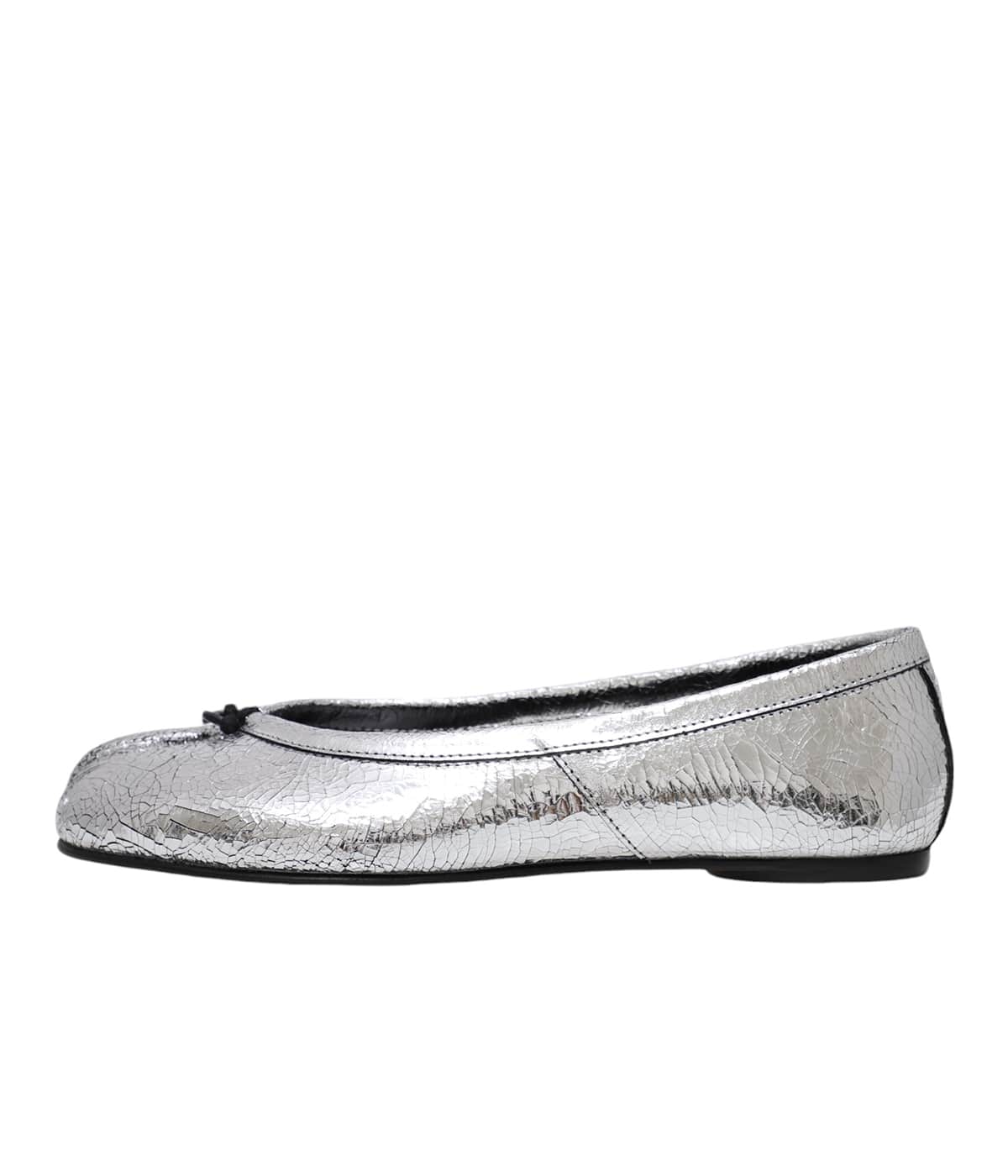 【値下げ】MM6 Ballerina Cream 35 パンプス 07:56--CREAM (5).jpg