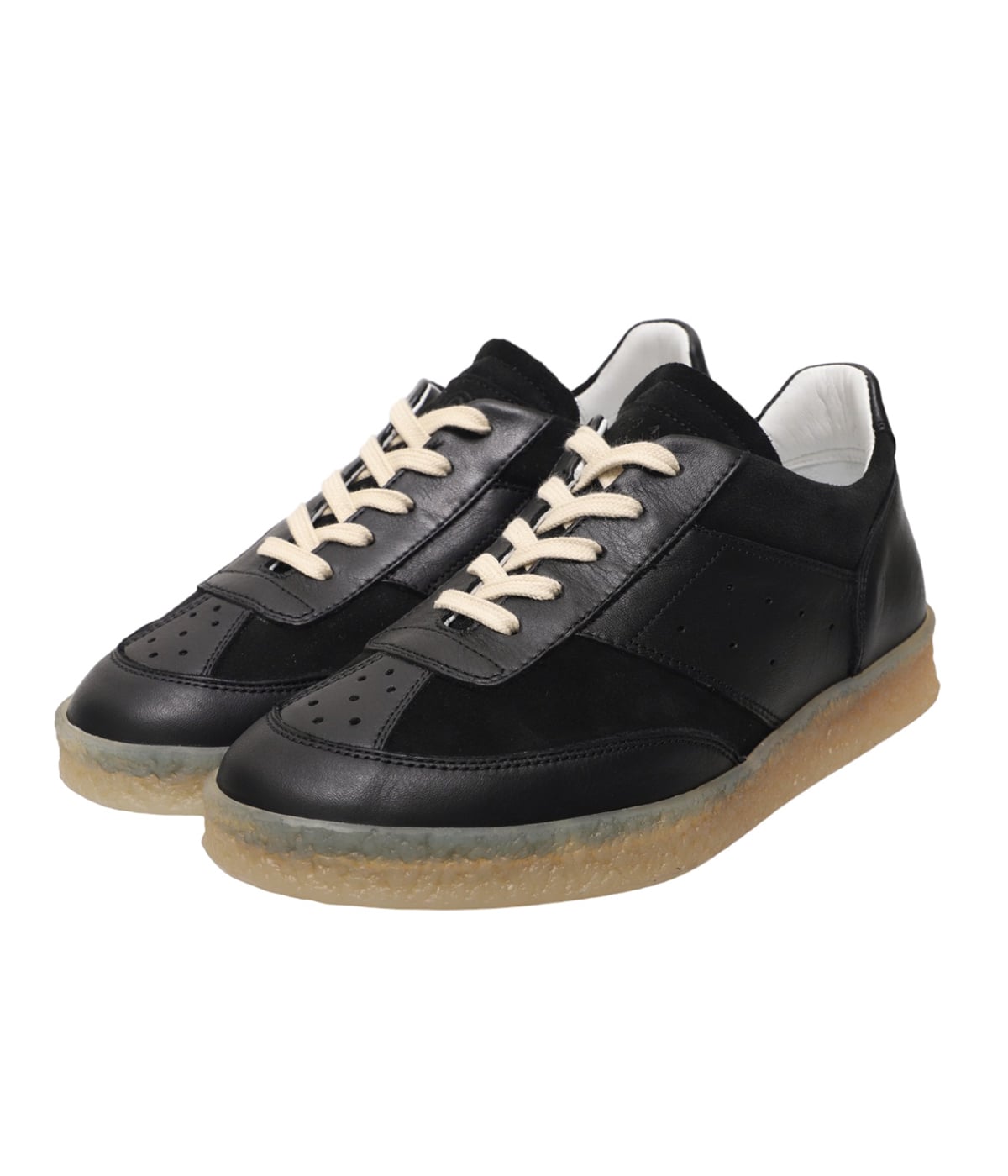 ©︎　メゾンマルジェラ　MM6 スニーカー Maison Margiela MM6 メゾン マルジェラ サロモン スニーカー
