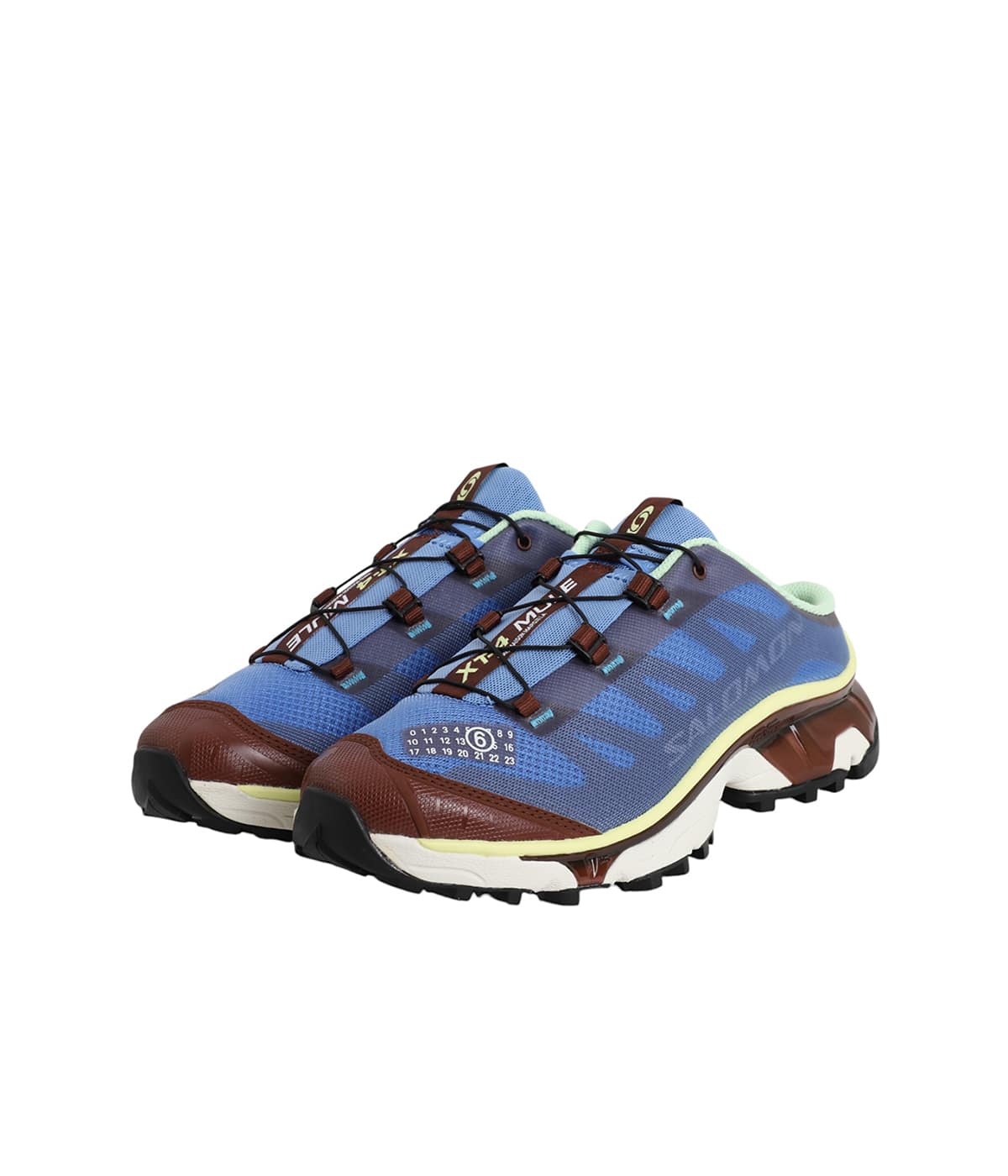 【MM6 Maison Margiela】x Salomon コラボ sneaker mules $_57.JPG?set_id=880000500F