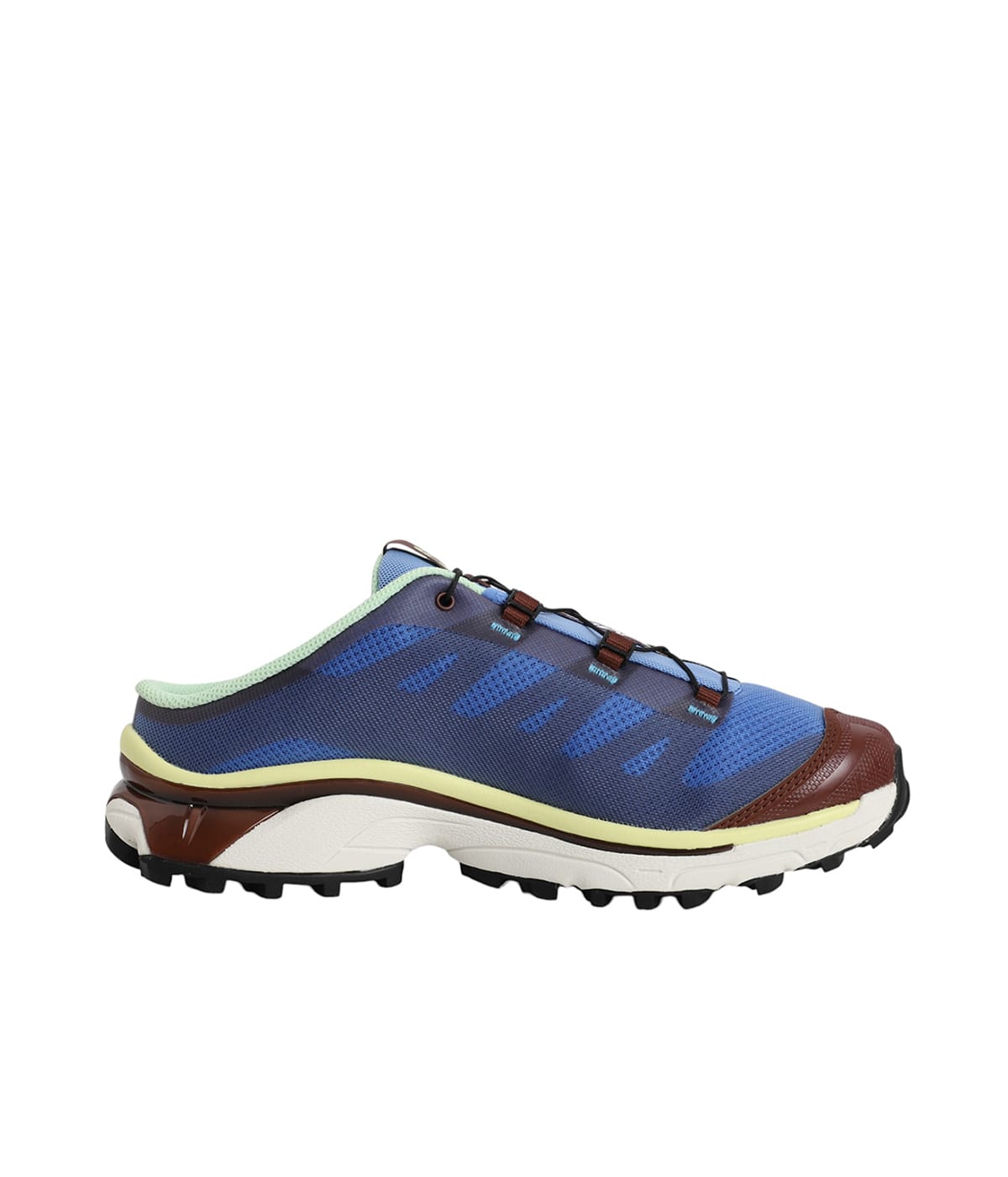 MM6 × SALOMON スニーカー XT MULE 4 S59WS0240 P8163 MM6 X SALOMON - Unisex XT Mule 4 Sneakers – Atelier New York