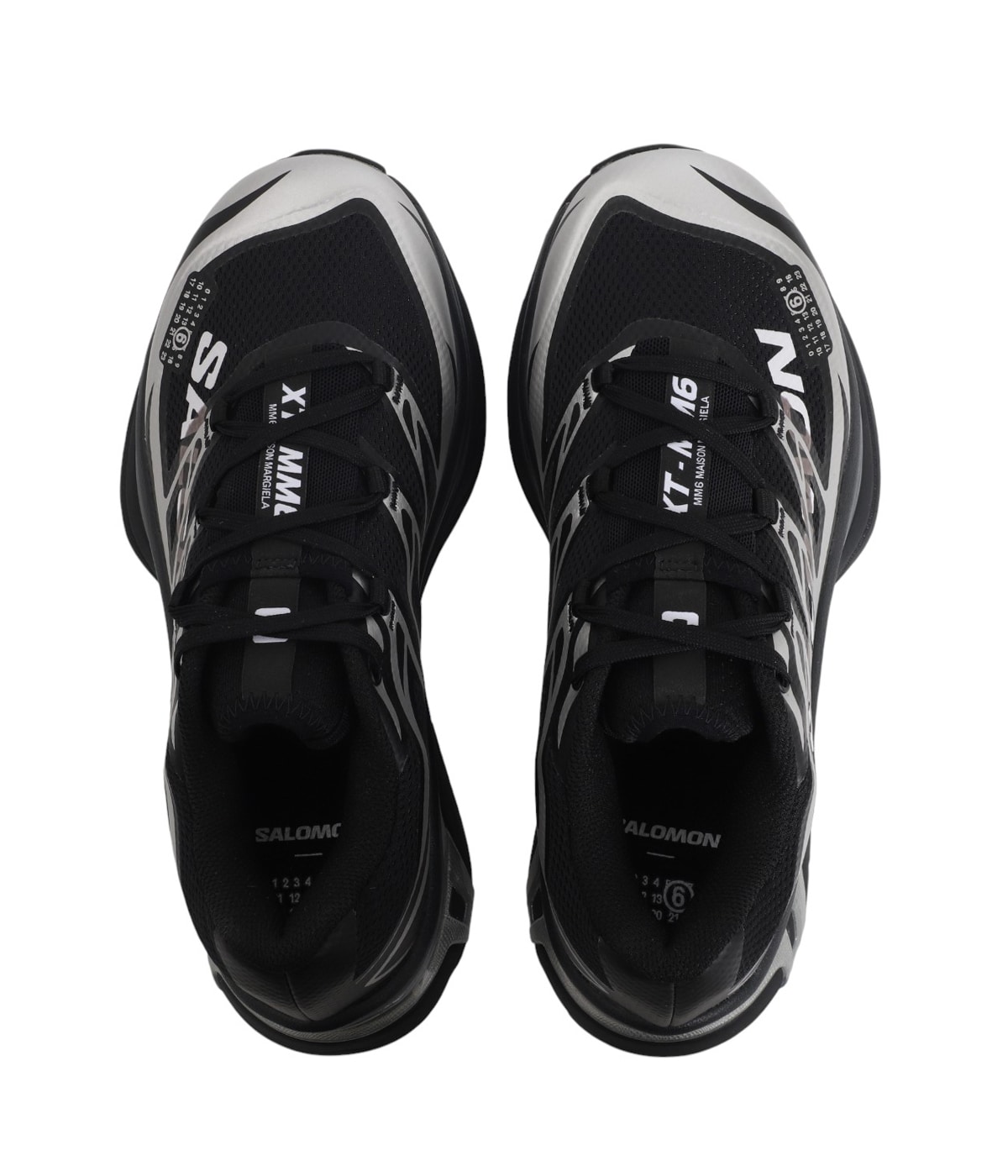 レディース】XT MM6 MAISON MARGIELA / SALOMON | MM6 Maison Margiela