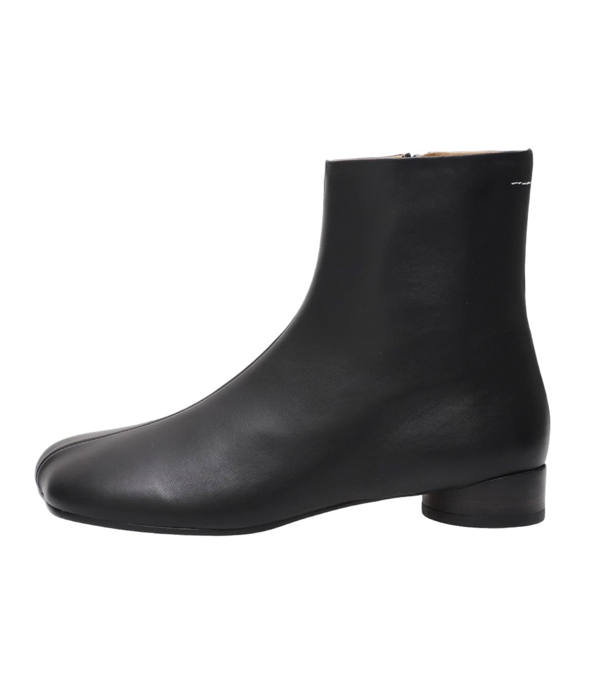 【メゾン マルジェラ】 HEEL ANKLE BOOTS ブーツ TABI ANKLE BOOTS H60 | Maison Margiela(メゾン マルジェラ
