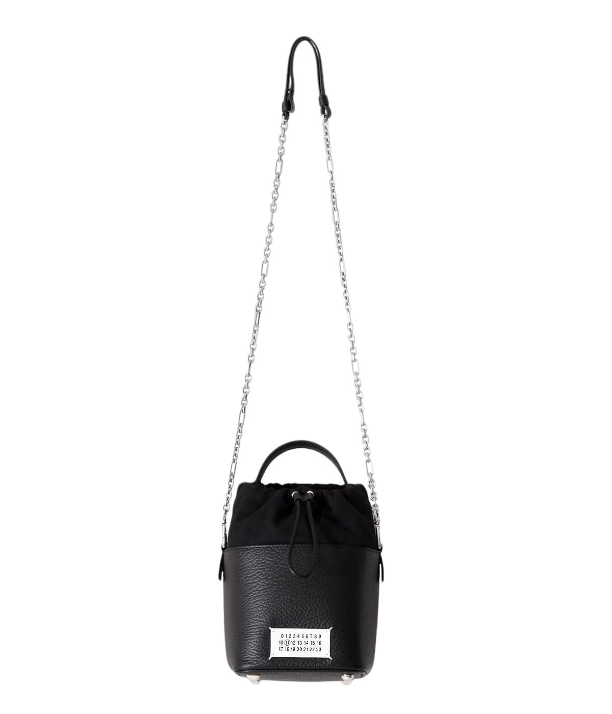 レディース】5AC BUCKET SMALL | Maison Margiela(メゾン
