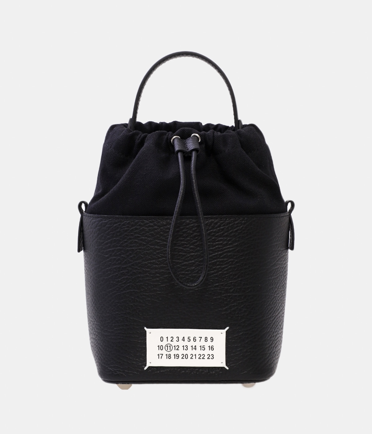 関税・送料込み★メゾンマルジェラ★5ac Bucket Small Bag レディース】5AC BUCKET SMALL | Maison Margiela(メゾン