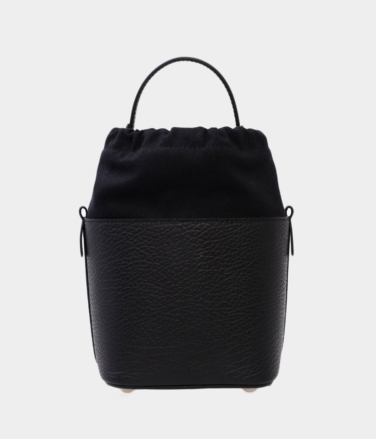直営店買付★Maison Margiela★5AC Bucket Small ショルダーBag 5AC BUCKET SMALL（ショルダーバッグ）｜Maison Margiela