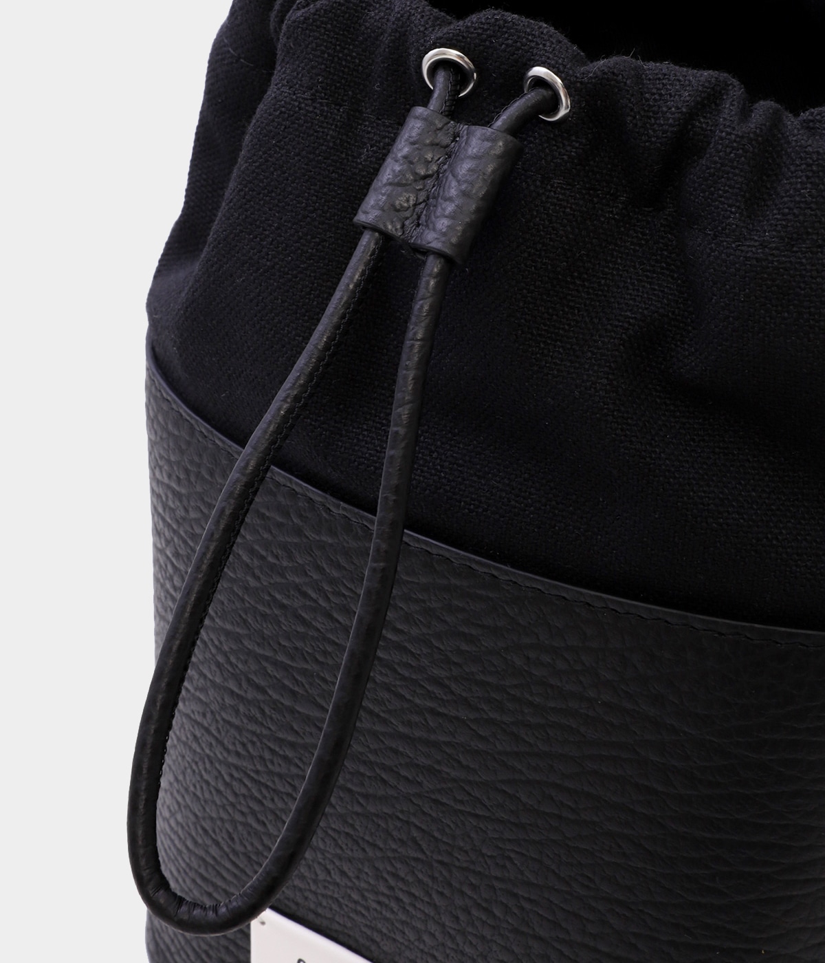 レディース】5AC BUCKET SMALL | Maison Margiela(メゾン