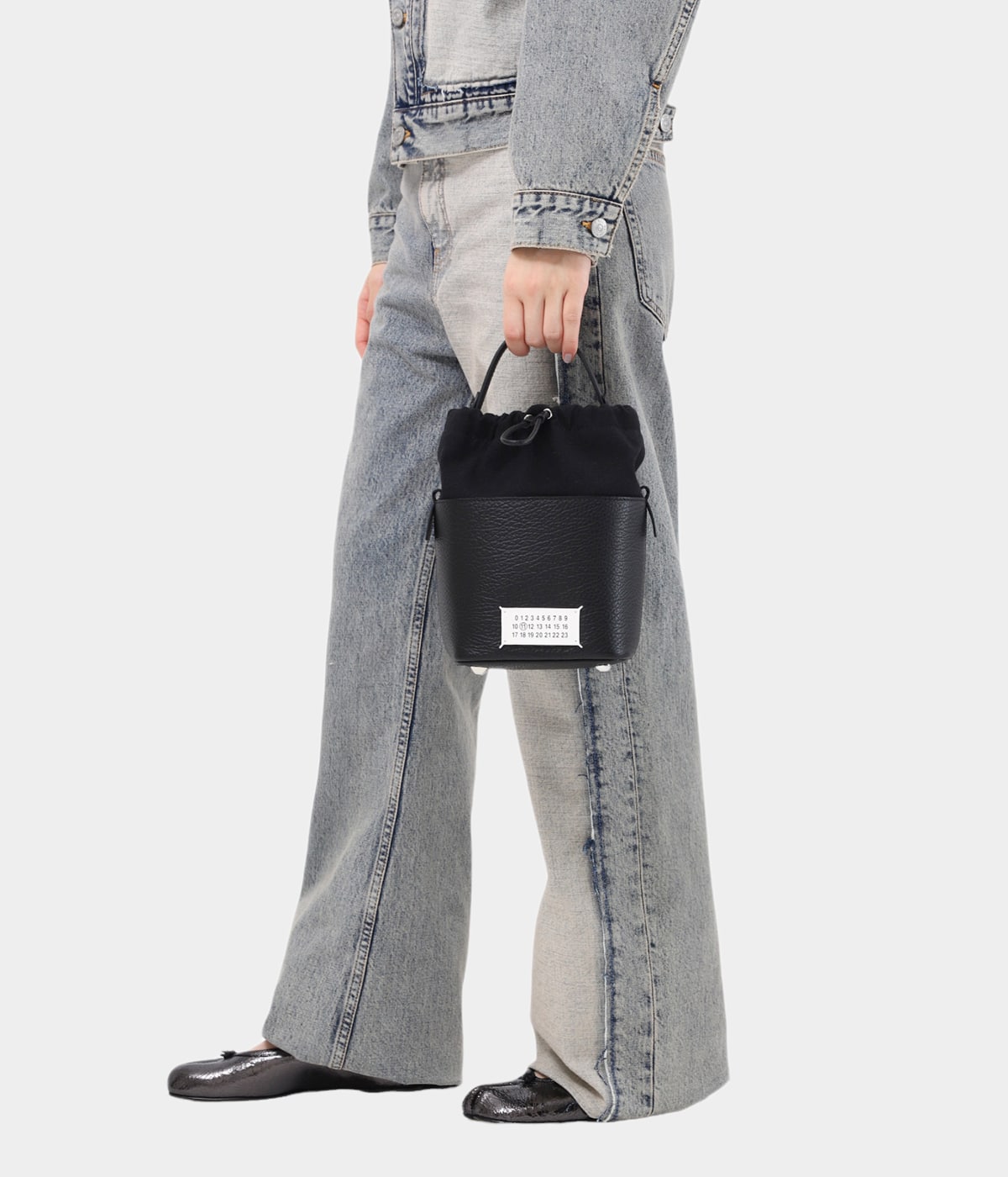 レディース】5AC BUCKET SMALL | Maison Margiela(メゾン