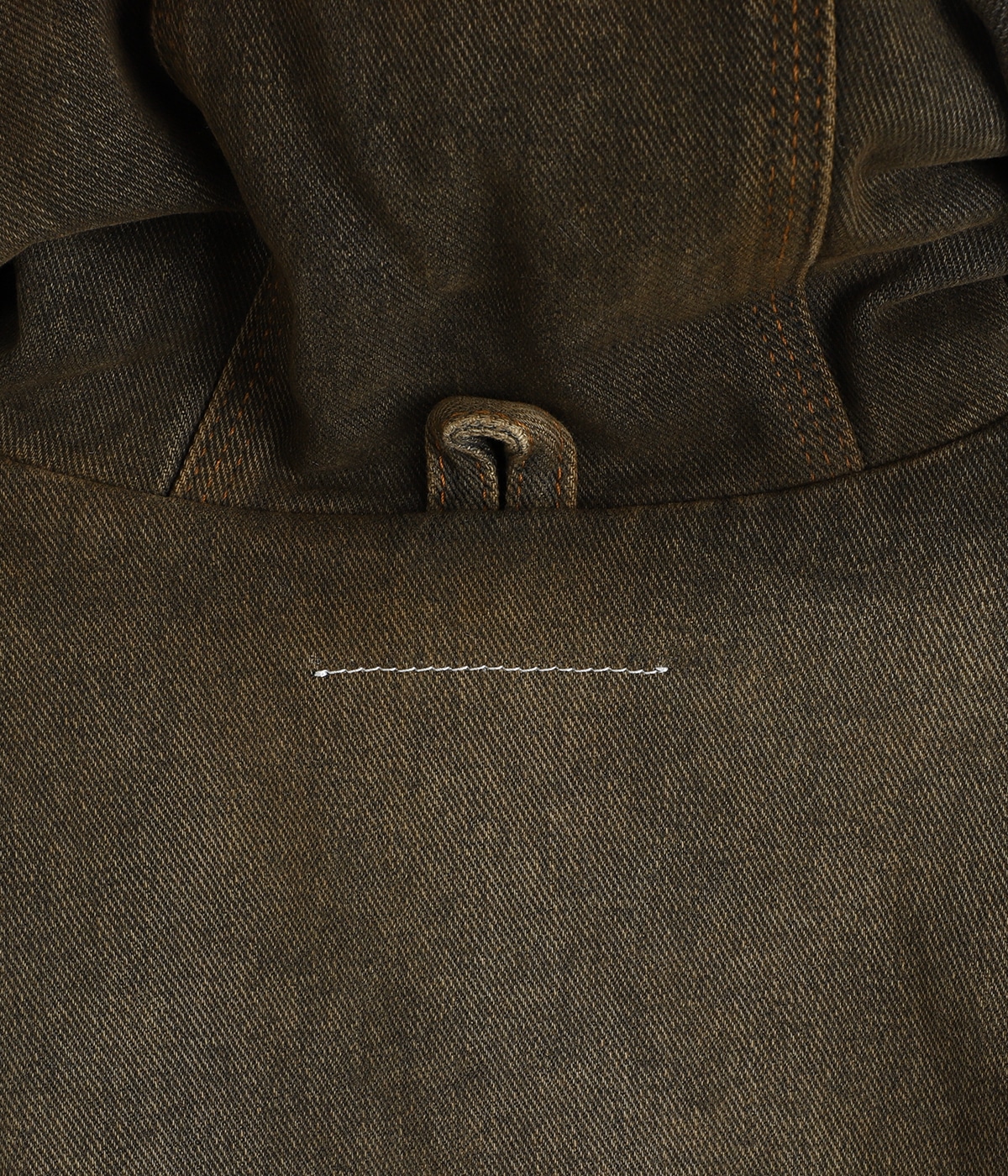レディース】SPORTSJACKET | MM6 Maison Margiela(エムエム