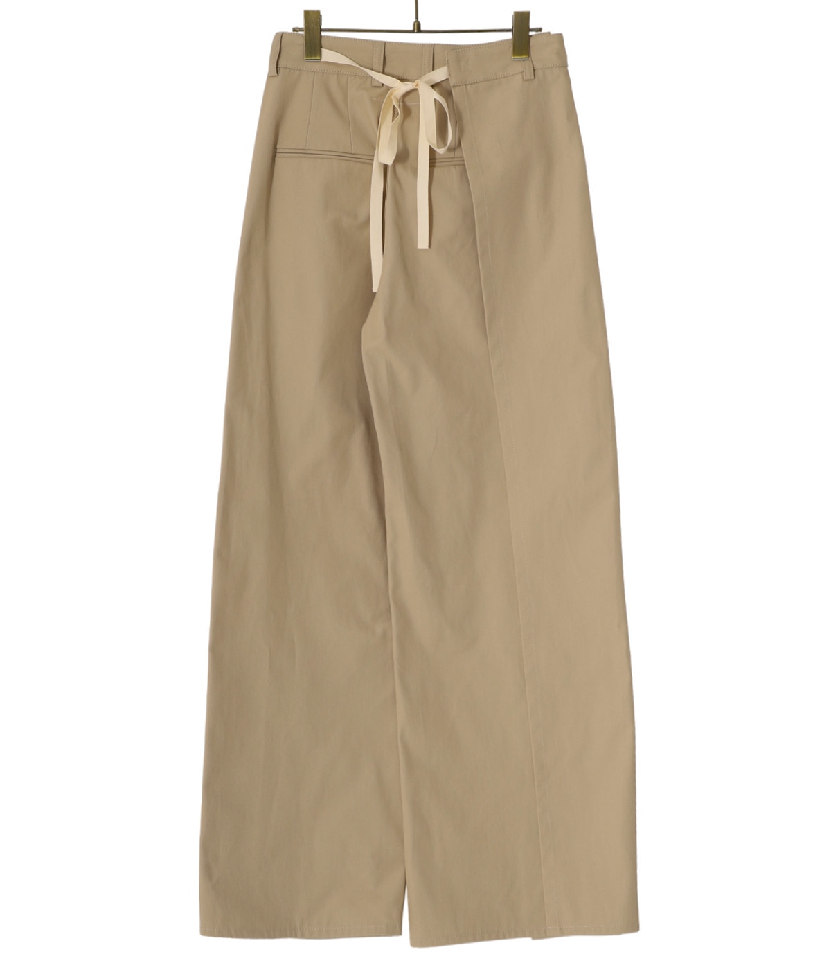 MM⑥ / メゾンマルジェラ　千鳥格子　ガウチョパンツ　38サイズ レディース】PANTS | MM6 Maison Margiela(エムエムシックス
