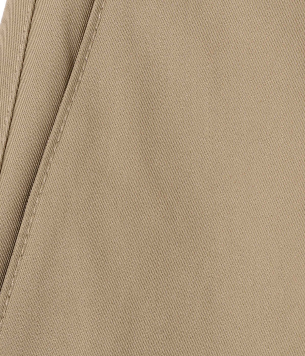 美品 Maison Margiela チノパン ベージュ メンズ M BIOTOP(ビオトープ) / 【Maison Margiela】 SKATER CHINO
