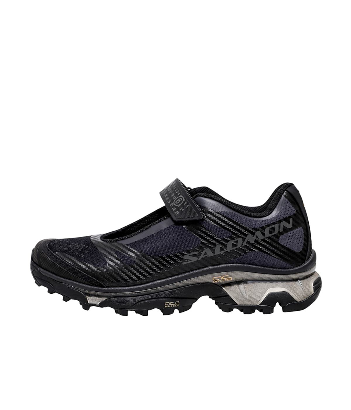 ◆MM6 Maison Margiela◆ x Salomon XT-Mary J スニーカー XT-MARY J MM6 MAISON MARGIELA – サロモン公式オンラインストア