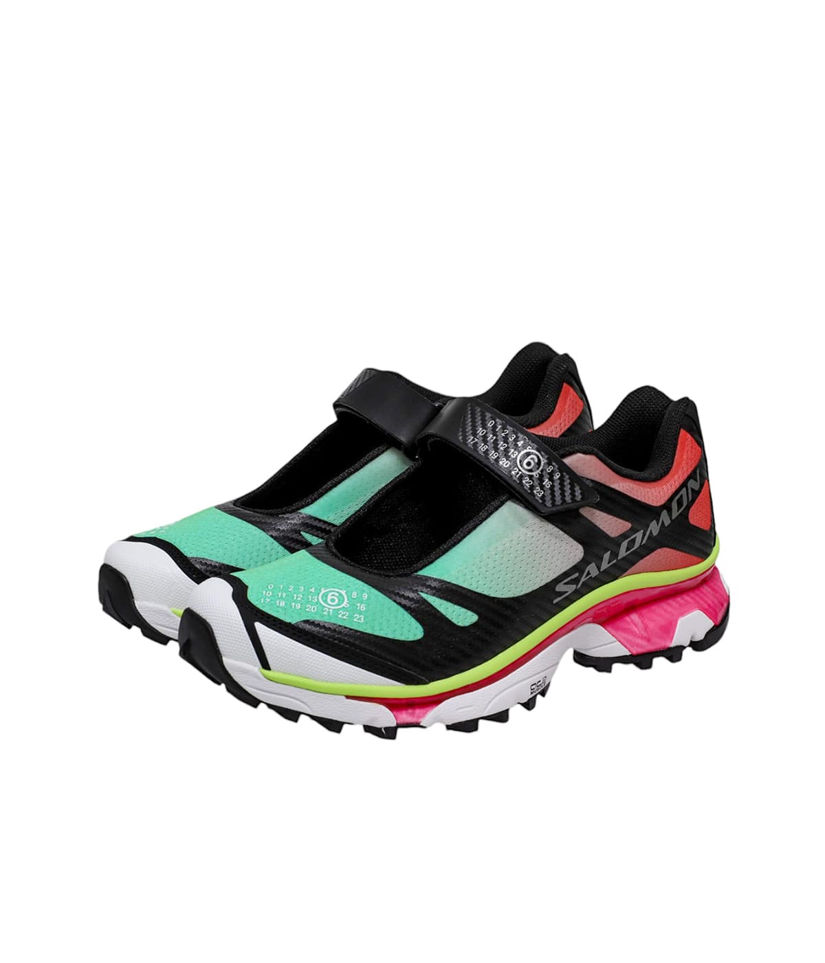 関税送料込 MM6 x Salomon：XT-MARY S66WS0102 スニーカー 楽天市場】エムエム6 MM6 S66WS0102 P7010 スニーカー XT-MARY J