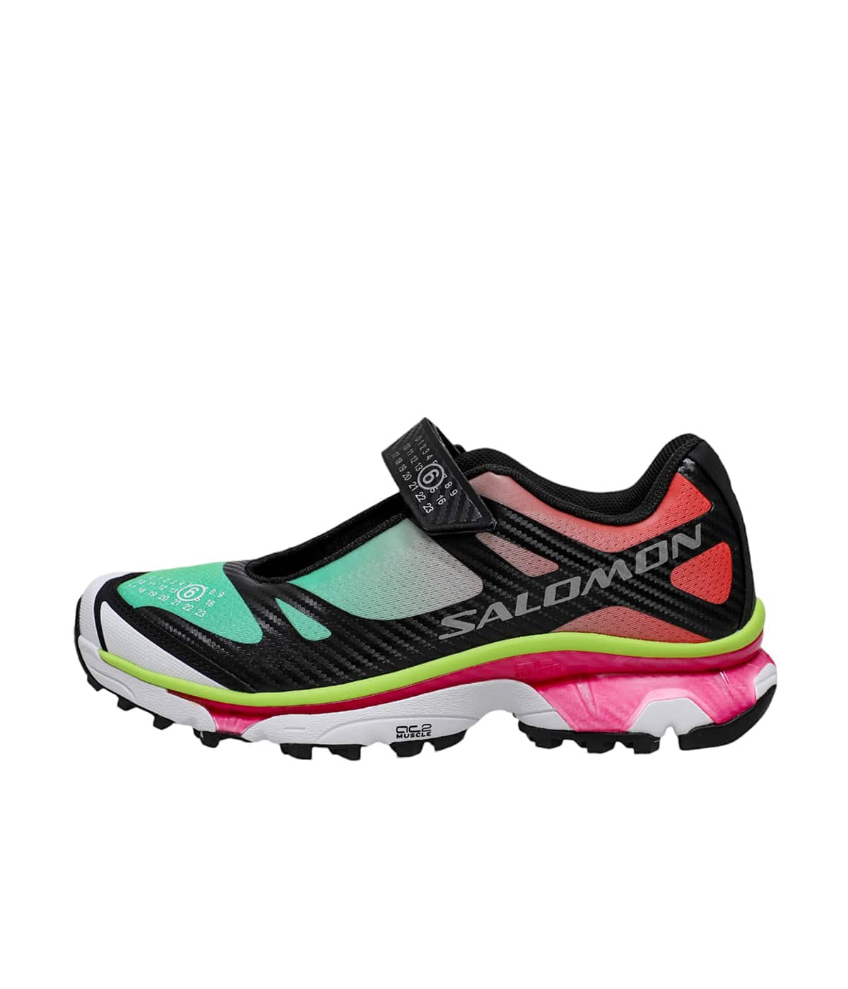 MM6 × SALOMON スニーカー XT-Mary J メアリー S66WS0102 P7010 MM6 エムエム6 S66WS0102 P7010 スニーカー XT-MARY J SALOMON