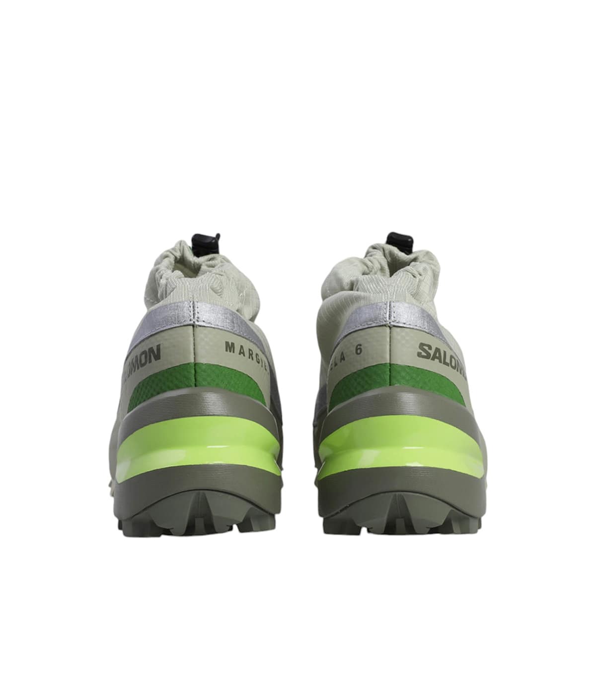 レディース】CROSS LOW MM6 MAISON MARGIELA / SALOMON | MM6