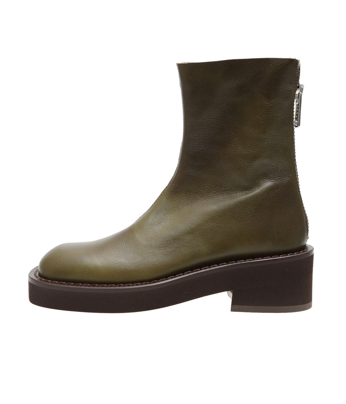 レディース】ANKLE BOOT | MM6 Maison Margiela(エムエム