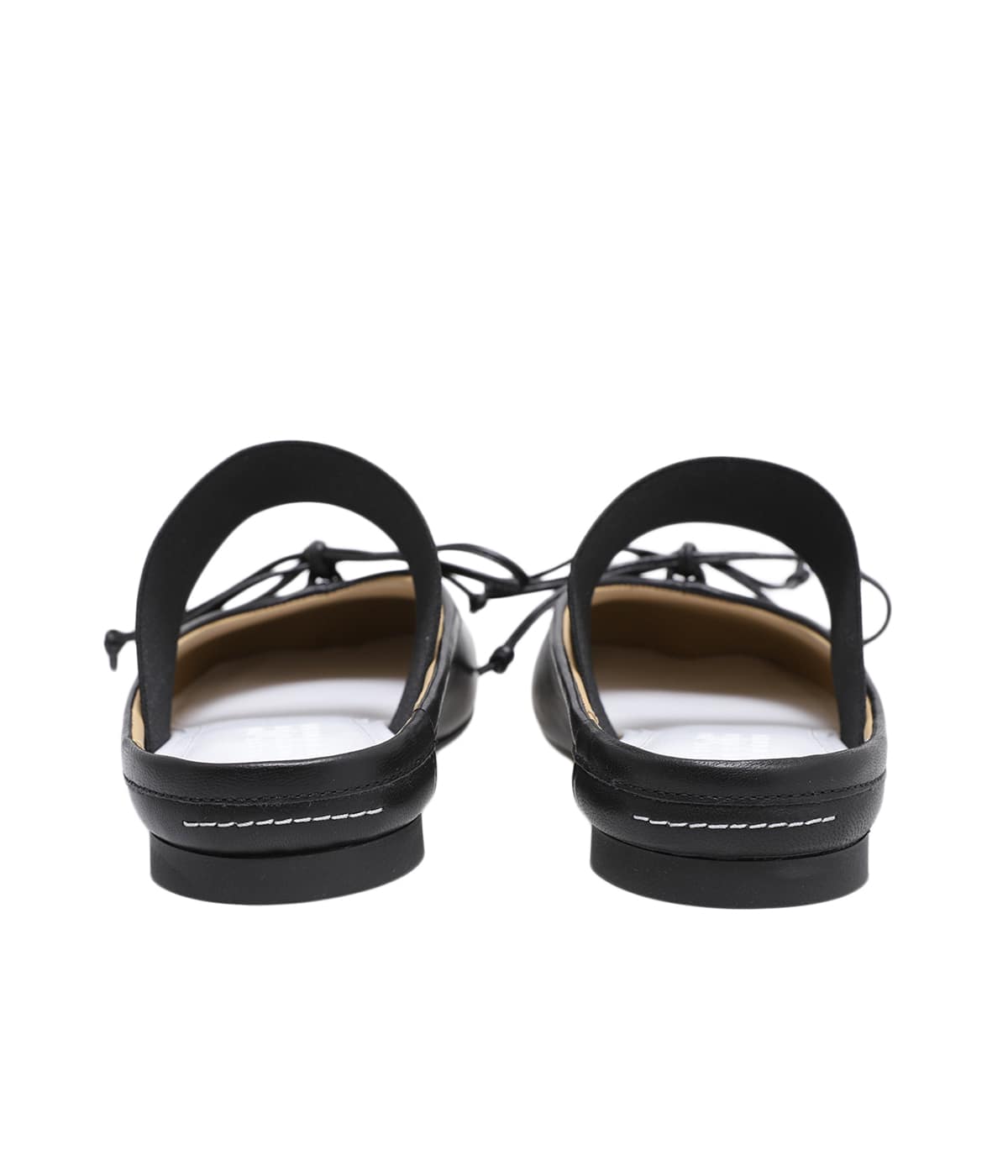 レディース】SLIPPER | MM6 Maison Margiela(エムエムシックス