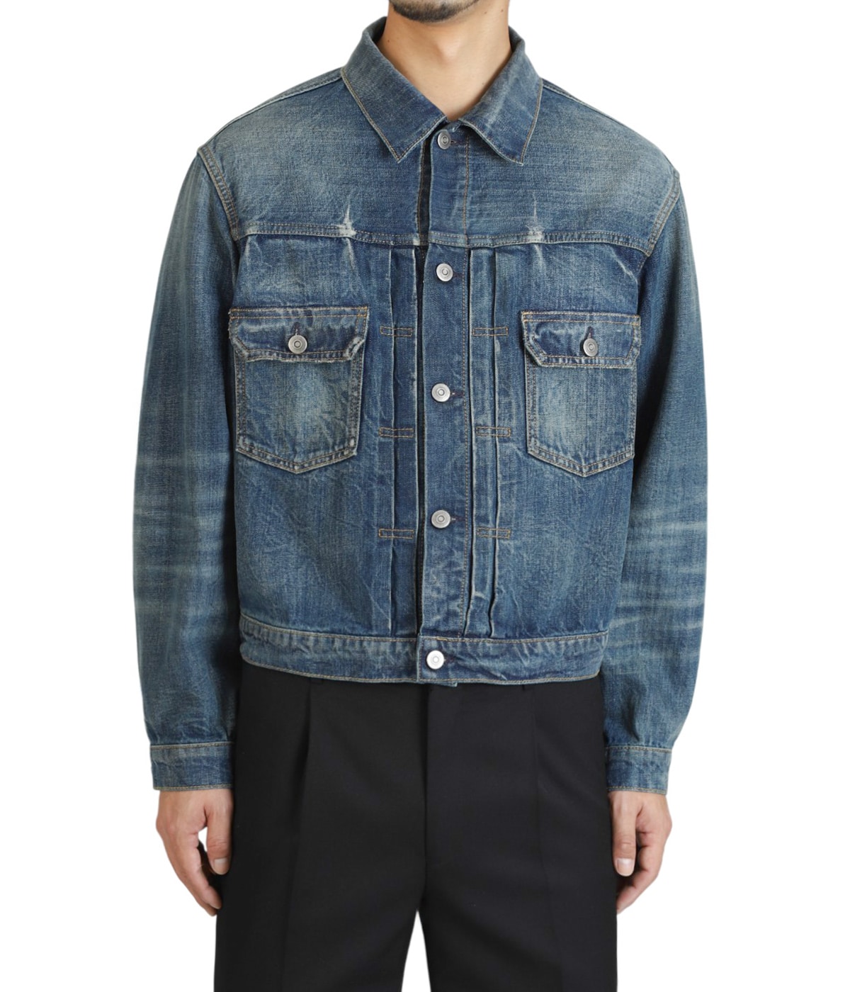 SPORTSJACKET | Maison Margiela(メゾン マルジェラ) / アウター