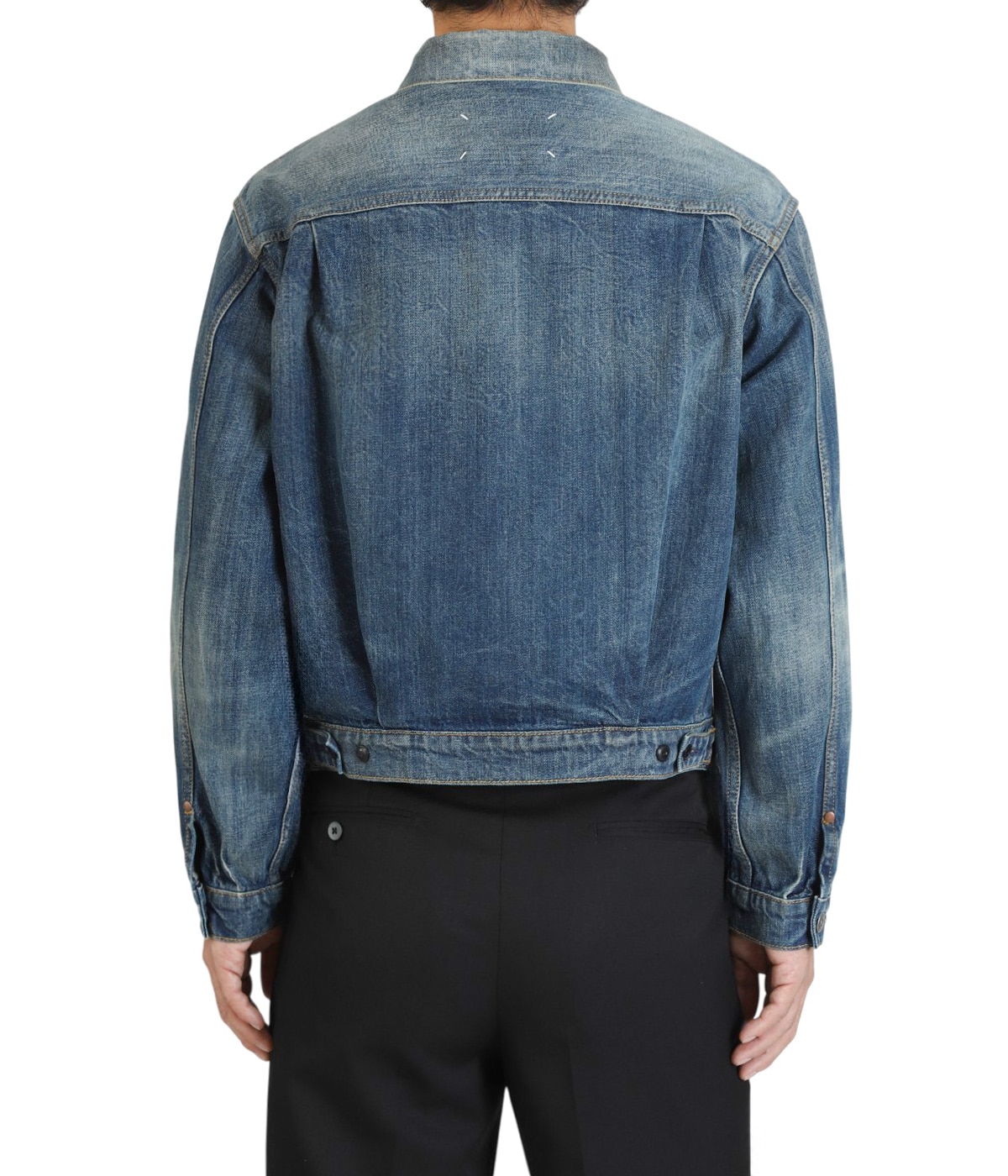 SPORTSJACKET | Maison Margiela(メゾン マルジェラ) / アウター