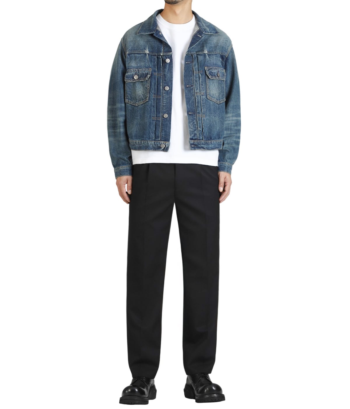 SPORTSJACKET | Maison Margiela(メゾン マルジェラ) / アウター