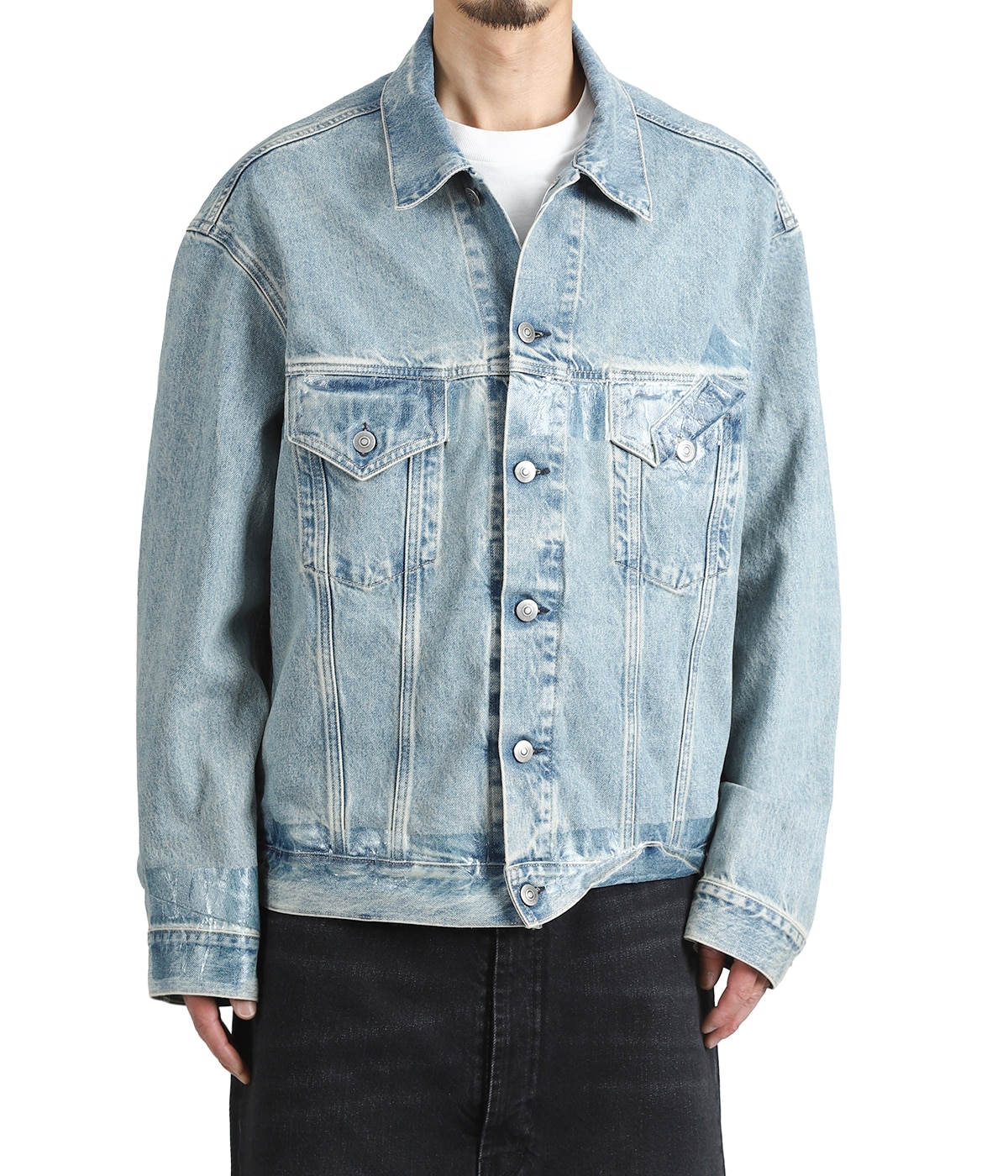 SPORTSJACKET | Maison Margiela(メゾン マルジェラ) / アウター SPORTSJACKET | Maison Margiela(メゾン マルジェラ) / アウター