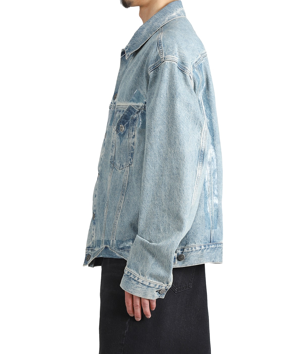 SPORTSJACKET | Maison Margiela(メゾン マルジェラ) / アウター SPORTSJACKET | Maison Margiela(メゾン マルジェラ) / アウター
