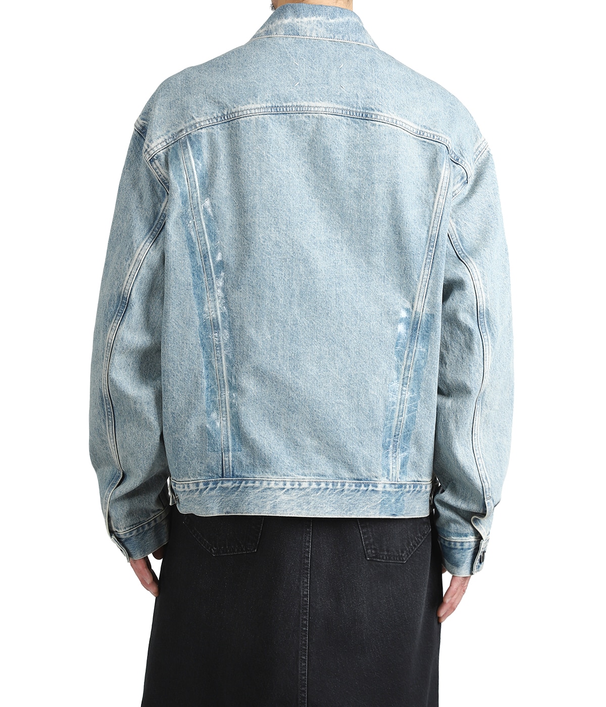 SPORTSJACKET | Maison Margiela(メゾン マルジェラ) / アウター SPORTSJACKET | Maison Margiela(メゾン マルジェラ) / アウター