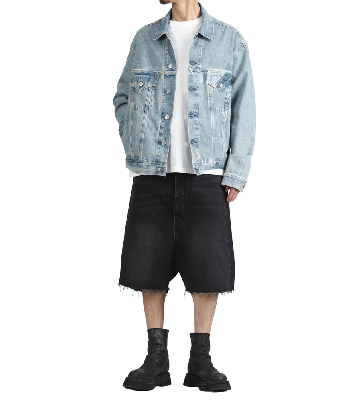 SPORTSJACKET | Maison Margiela(メゾン マルジェラ) / アウター SPORTSJACKET | Maison Margiela(メゾン マルジェラ) / アウター