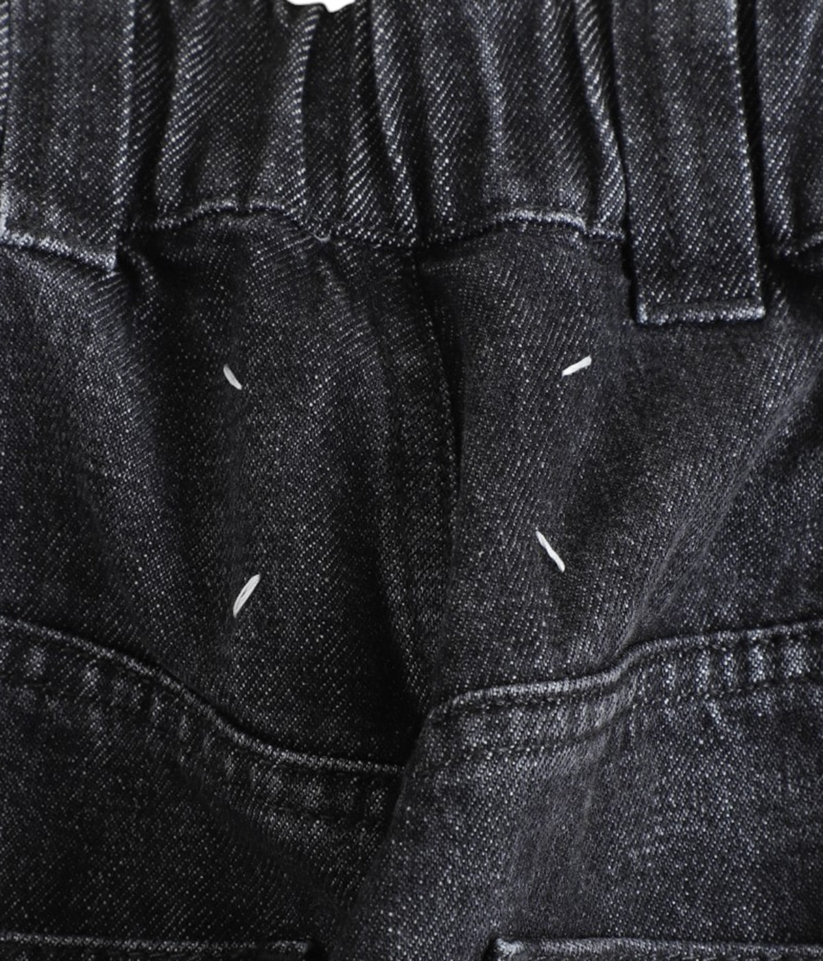 PANTS | Maison Margiela(メゾン マルジェラ) / パンツ デニムパンツ