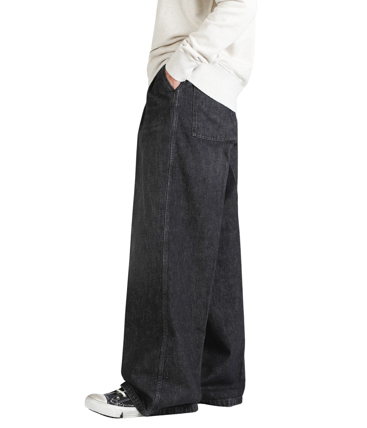 PANTS | Maison Margiela(メゾン マルジェラ) / パンツ デニムパンツ