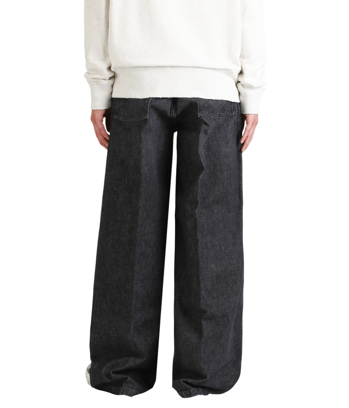 PANTS | Maison Margiela(メゾン マルジェラ) / パンツ デニムパンツ