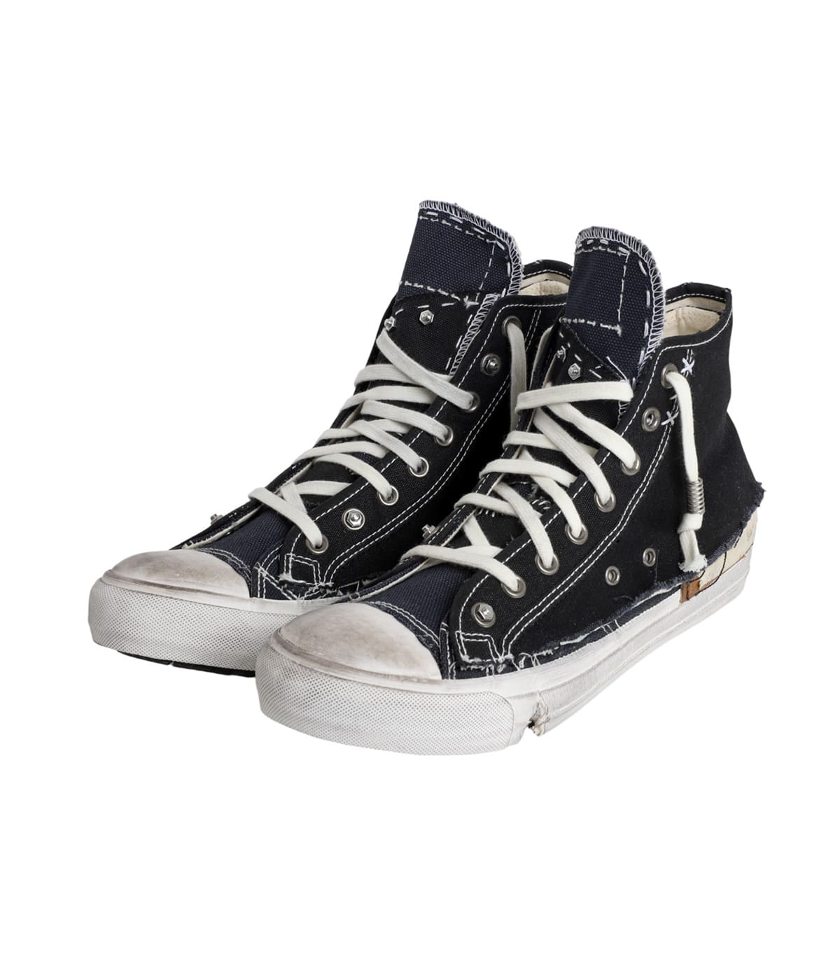 メゾンマルジェラ　スニーカー 楽天市場】エムエム6 メゾンマルジェラ ニットスニーカー Maison