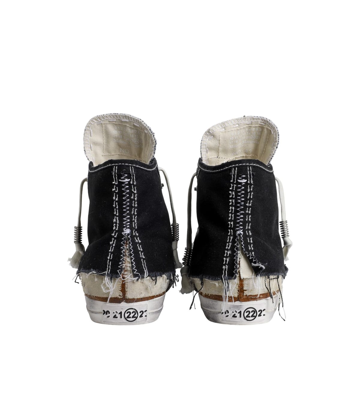 SNEAKERS | Maison Margiela(メゾン マルジェラ) / シューズ