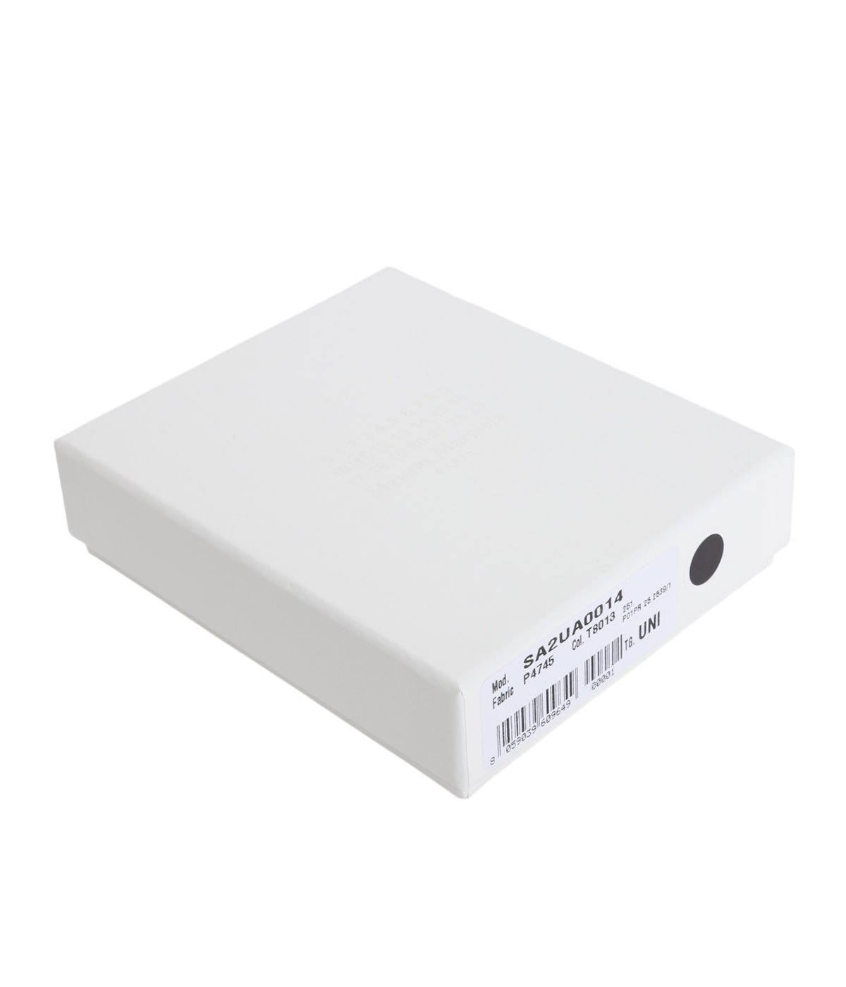 KEYRING LIGHTER CASE SMALL | Maison Margiela(メゾン マルジェラ