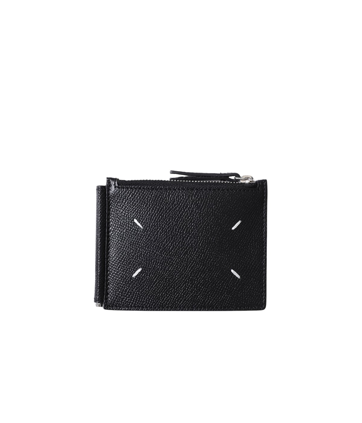 ☆★VIP価格★☆『Maison Margiela』スリム ピンサーウォレット Wallet Slim Pincer | Maison Margiela(メゾン マルジェラ