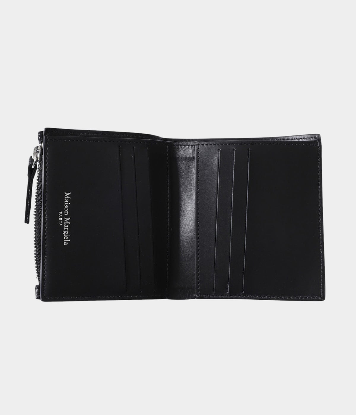 極美品　Maison Margiela FLIP FLAP ウォレット 財布 Maison Margiela Flip-Flap Wallet│Ambiance