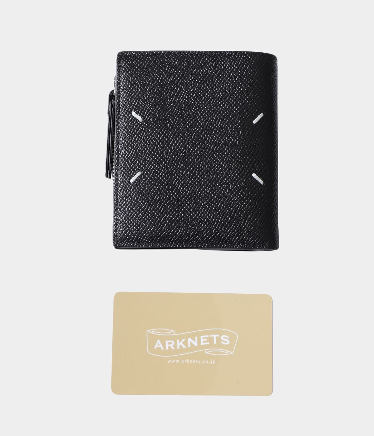 Small Flip flap wallet | Maison Margiela(メゾン マルジェラ