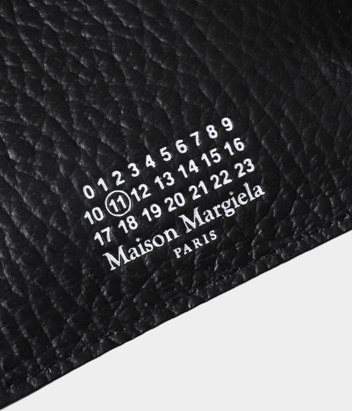 WALLET SLIM 2 PINCER | Maison Margiela(メゾン マルジェラ