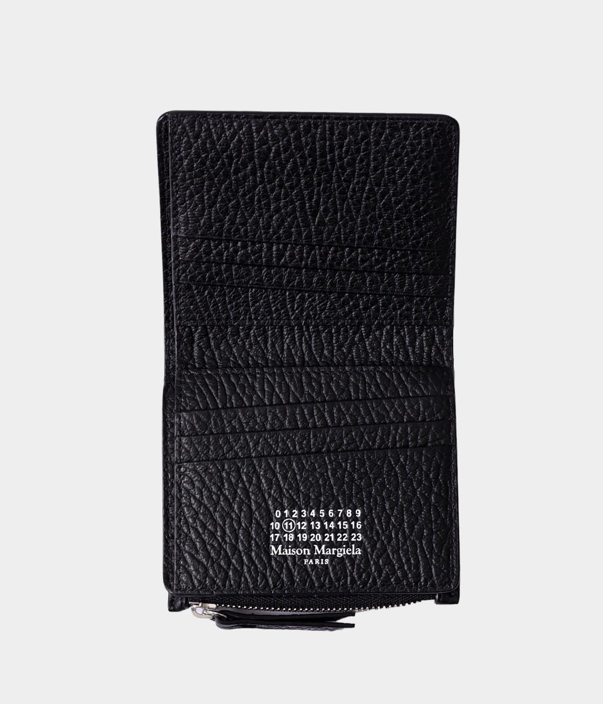 極美品　Maison Margiela FLIP FLAP ウォレット 財布 極美品 Maison Margiela FLIP FLAP ウォレット 財布