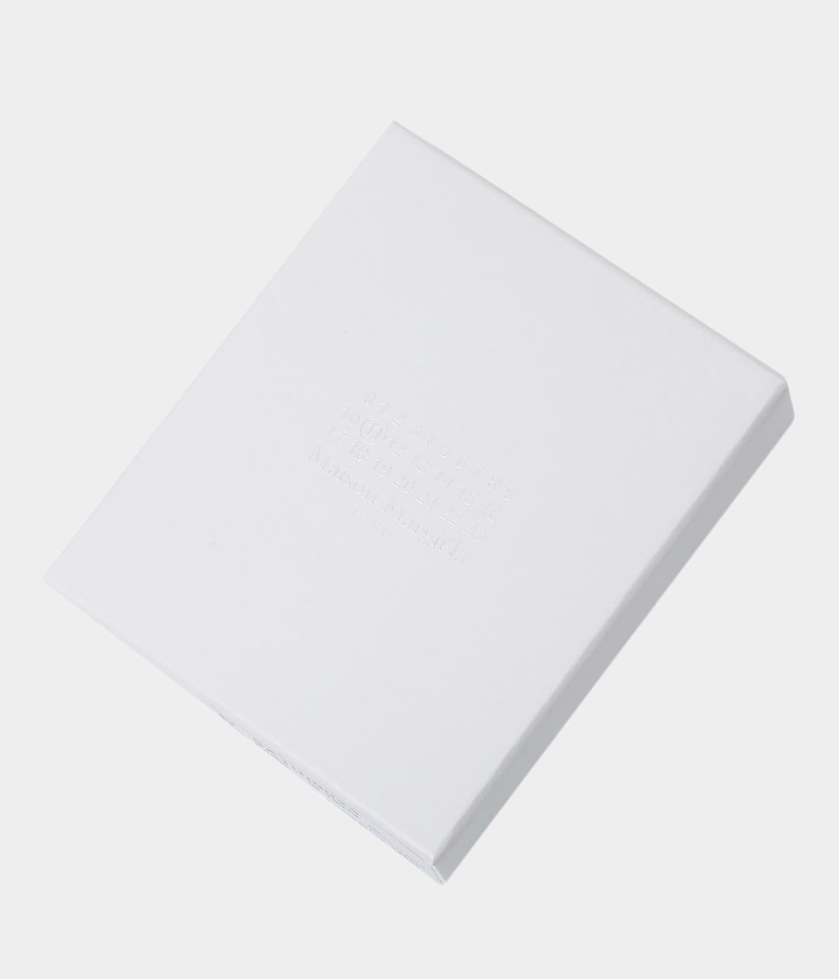 MM　正規店購入Maison Margiela FLIP FLAP Maison Margiela/メゾンマルジェラ】「フリップフラップスモール